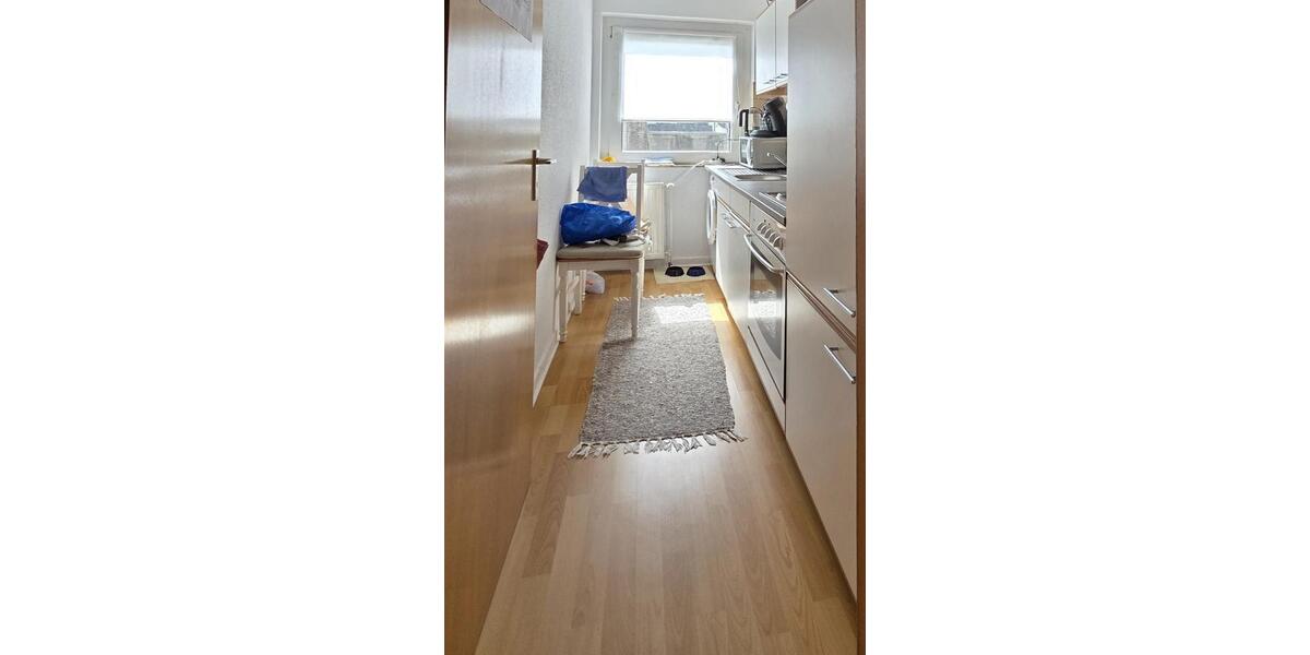 Erdgeschoßwohnung Essen Stadtbezirk III - 2 Zimmer, 44 m&sup2;, 320&euro; | Angebot:26496277