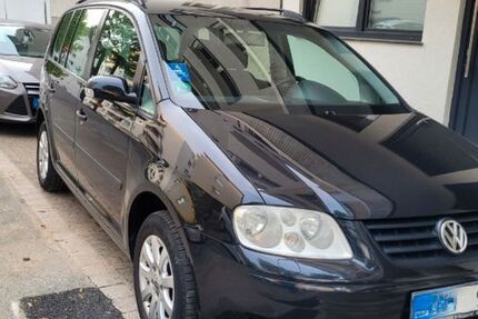 VW Touran 326.200 km 1.600 &euro; Wuppertal 42119