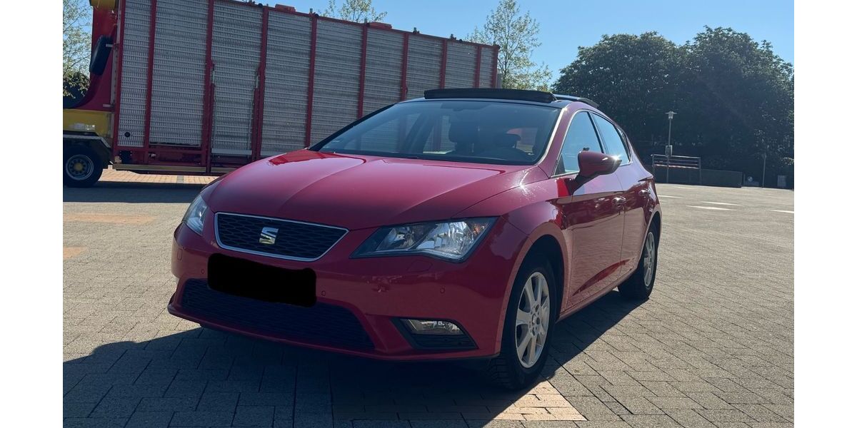 Seat Leon 196.000 km 6.000 &euro; Wermelskirchen 42929