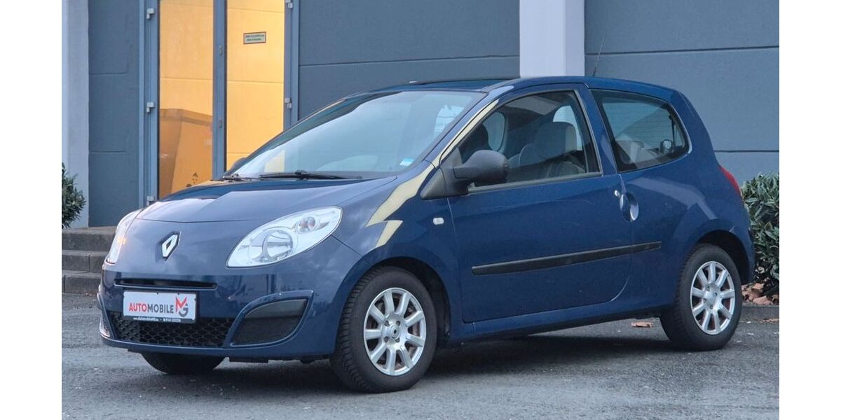 Renault Twingo 136.000 km 2.750 &euro; Mülheim an der Ruhr 45475