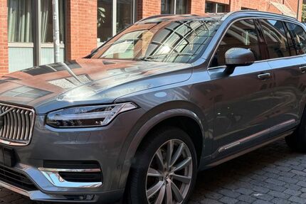 Volvo XC90 76.900 km 34.950 &euro; Erkrath 40699