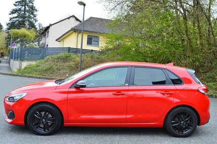 Hyundai i30 94.000 km 13.990 &euro; Wuppertal 42279