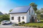 Individuell geplantes Einfamilienhaus - Flexibles Wohnen im Ennepe Ruhr Kreis mit allkauf - Einfamilienhaus Ennepetal | Angebot:27338594