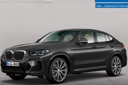 BMW X4 16.242 km 63.599 &euro; Essen 45141
