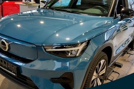 Volvo XC40 44.368 km 27.550 &euro; Essen-Kray 45309