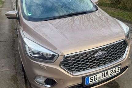 Ford Kuga 69.399 km 17.200 &euro; Solingen 42657