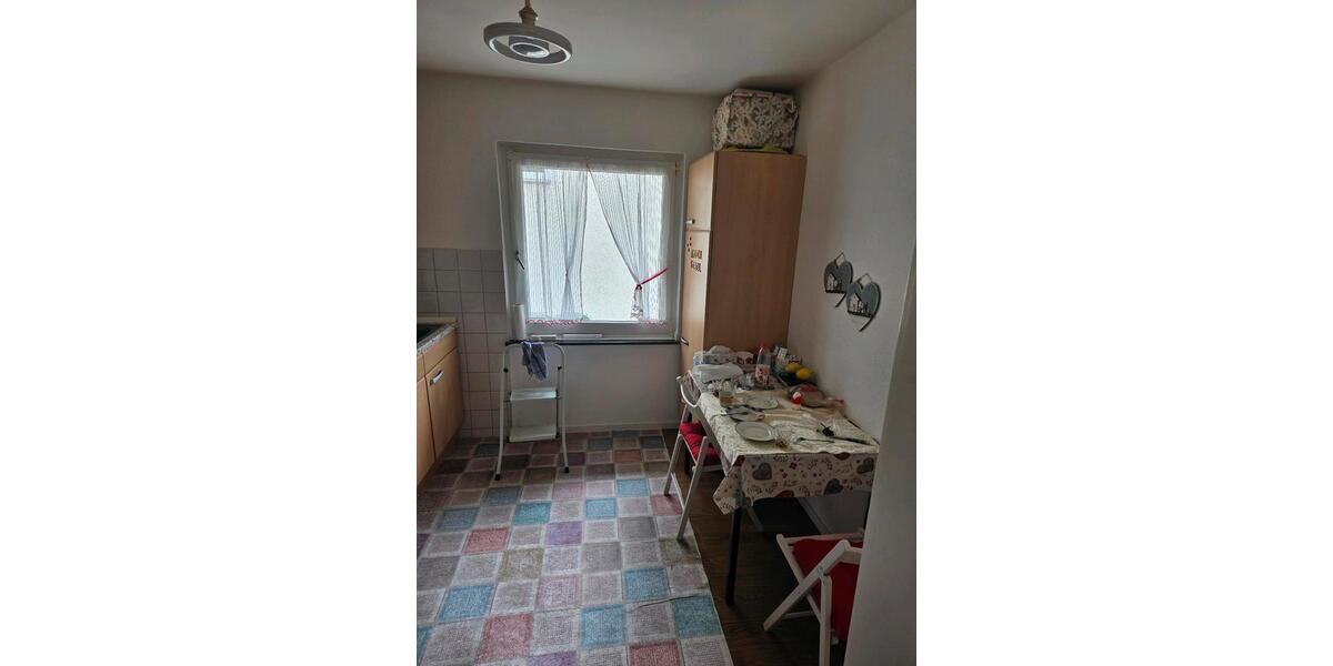 Etagenwohnung Herne Wanne-Bickern - 2.5 Zimmer, 66 m&sup2;, 650&euro; | Angebot:26549845