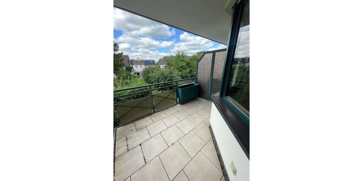 Etagenwohnung Hilden Karnap - 2 Zimmer, 64 m&sup2;, 699&euro; | Angebot:27076084