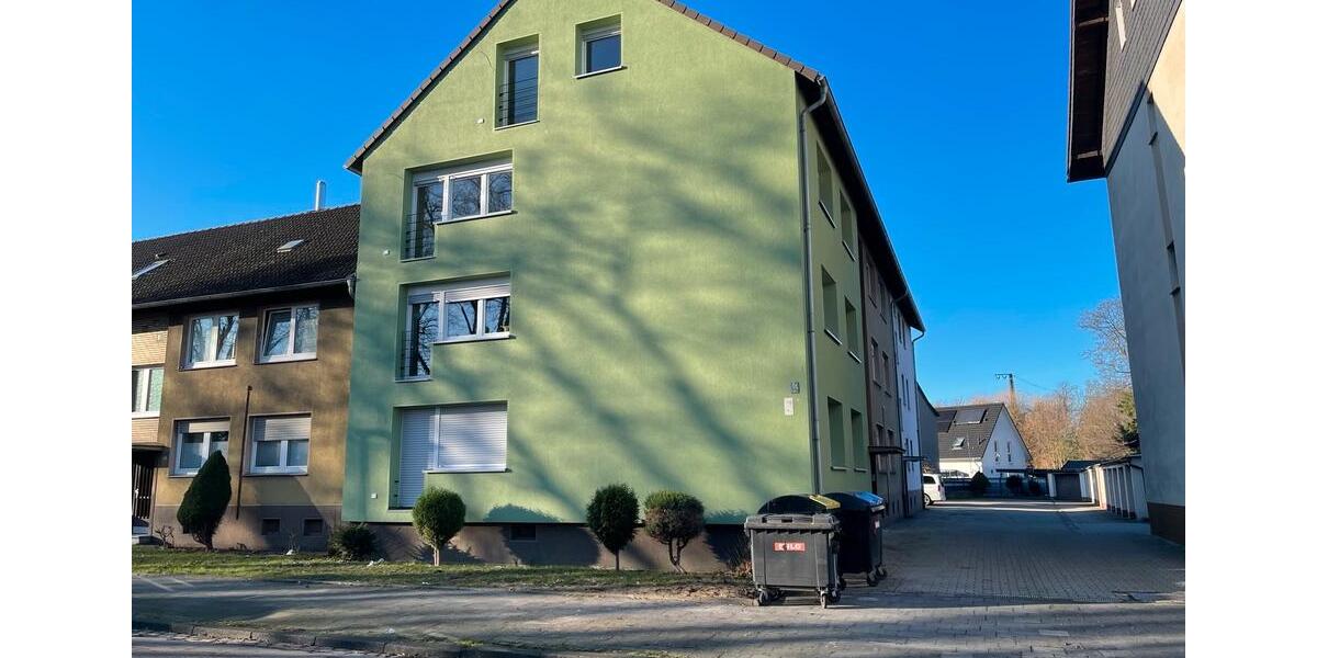 Dachgeschoßwohnung Herne Eickel - 2 Zimmer, 39 m&sup2;, 390&euro; | Angebot:26482661