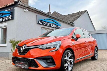 Renault Clio 46.000 km 13.990 &euro; Bochum 44805