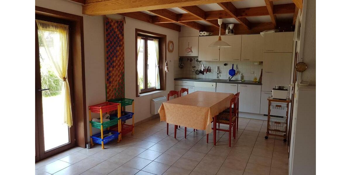 Ferienimmobilie Wuppertal Dönberg - 110&euro; | Angebot:25622079