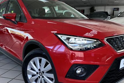 Seat Arona 117.900 km 9.990 &euro; Hilden (bei Düsseldorf) 40721