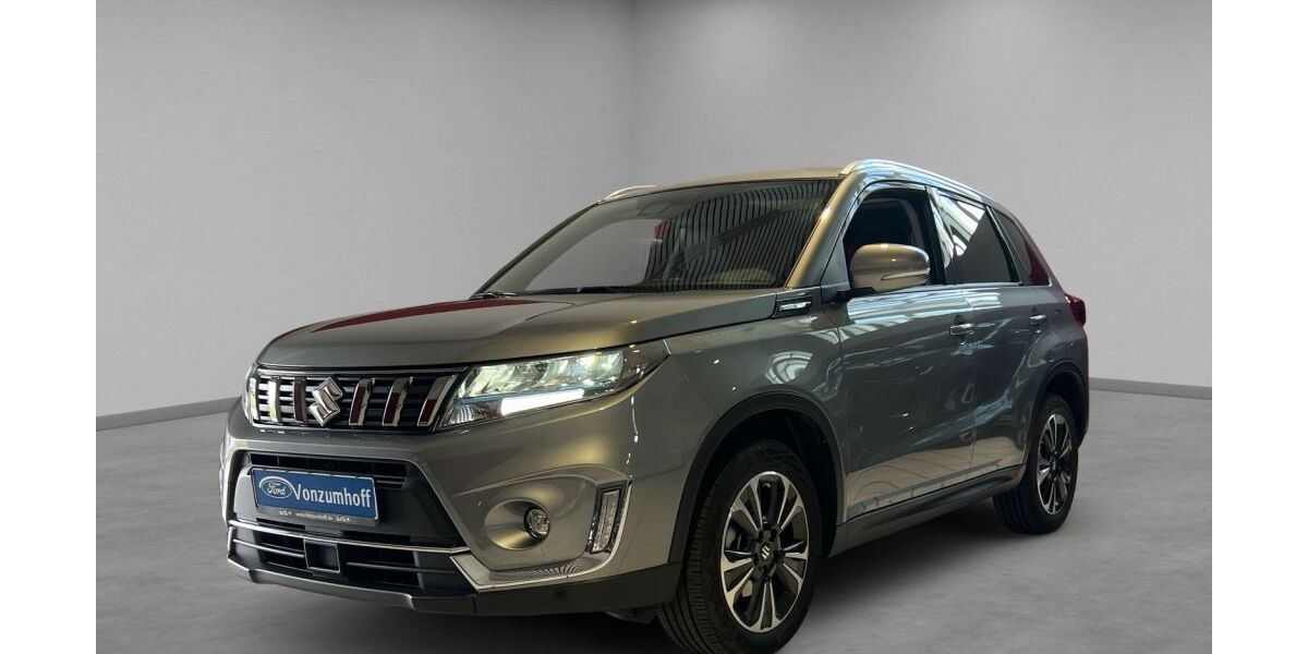 Suzuki Vitara 14.000 km 21.900 &euro; Wuppertal 42117