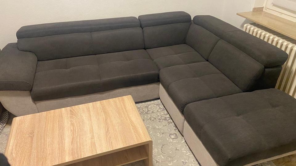 Erdgeschoßwohnung Essen Stadtbezirk III - 2 Zimmer, 47 m&sup2;, 650&euro; | Angebot:25922832