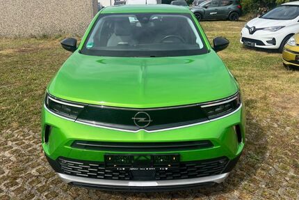 Opel Mokka 59.710 km 15.500 &euro; Halver 58553