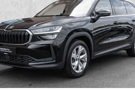 Skoda Kodiaq 26.663 km 41.790 &euro; Düsseldorf 40474