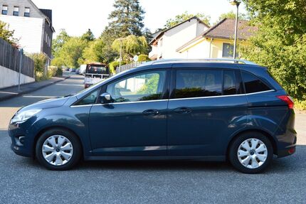 Ford Grand C-Max 170.000 km 4.899 &euro; Wuppertal 42279