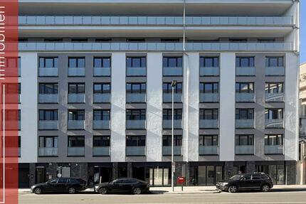 Wohnung Düsseldorf Pempelfort - 3 Zimmer, 112 m&sup2;, 2.241&euro; | Angebot:23227910