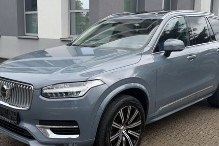 Volvo XC90 155.000 km 36.990 &euro; Hilden 40721