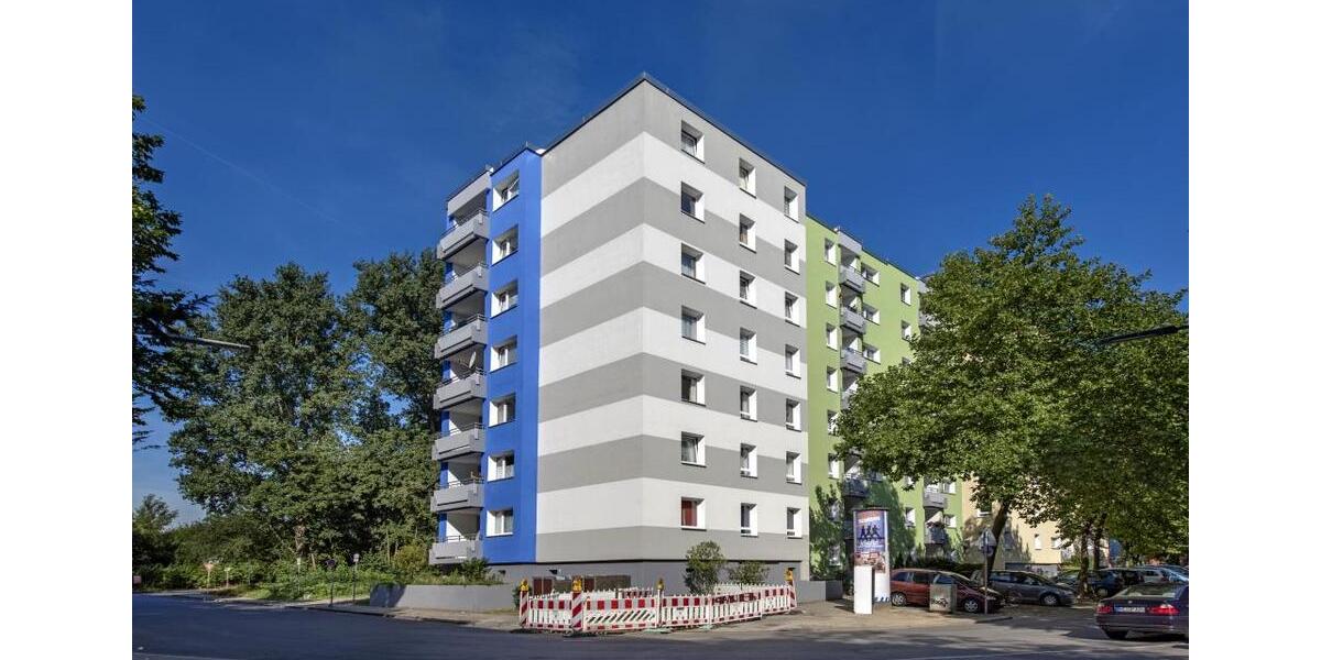 Etagenwohnung Düsseldorf Stadtbezirk 9 - 3 Zimmer, 81 m&sup2;, 1.019&euro; | Angebot:25901446