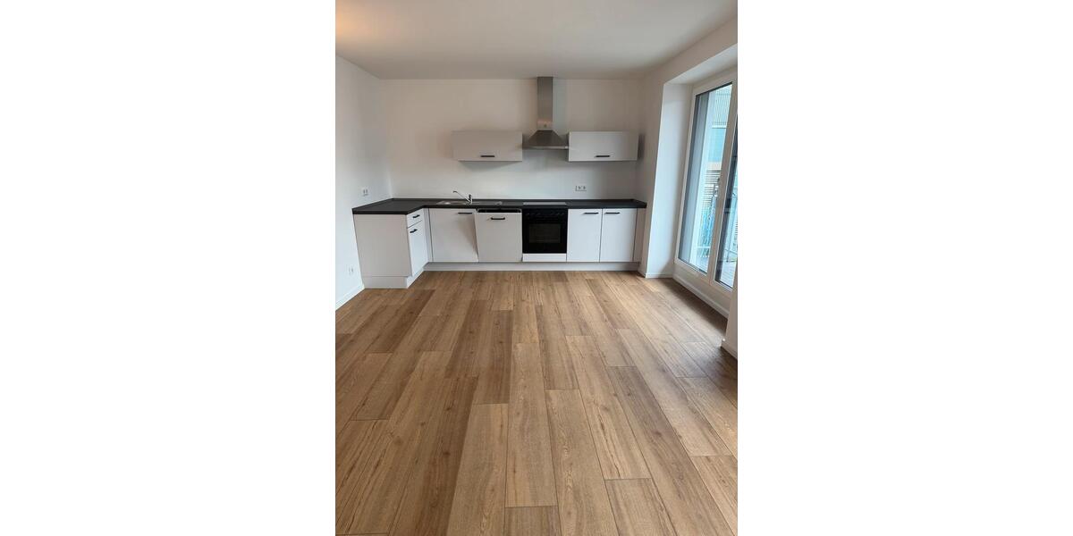 Etagenwohnung Düsseldorf Stadtmitte - 2 Zimmer, 56 m&sup2;, 1.420&euro; | Angebot:26620061