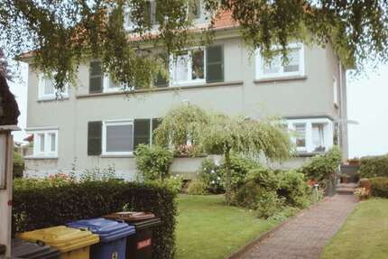 Haus Solingen Höhscheid - 6 Zimmer, 112 m&sup2;, 309.000&euro; | Angebot:26575963