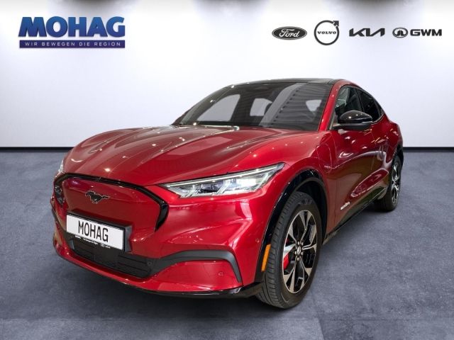 Ford Mustang Mach-E 6.000 km 54.890 &euro; Gelsenkirchen 45891