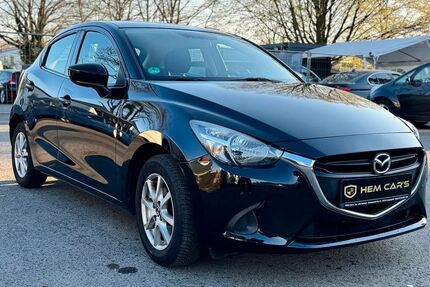 Mazda 2 172.000 km 6.450 &euro; Langenfeld 40764