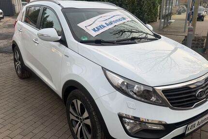 Kia Sportage 171.000 km 9.990 &euro; Essen 45359