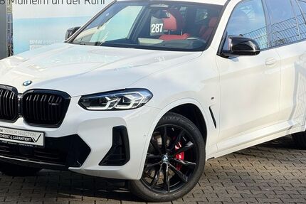 BMW X3 M40 76.946 km 52.880 &euro; Mülheim an der Ruhr 45478