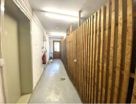 Etagenwohnung Wuppertal Sedansberg - 4 Zimmer, 115 m&sup2;, 1.100&euro; | Angebot:26168563
