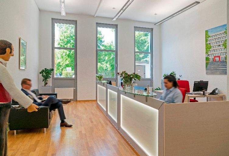 Gewerbeobjekt Ratingen Ost - 2.000&euro; | Angebot:25878673