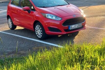 Ford Fiesta 112.000 km 6.950 &euro; Odenthal 51519