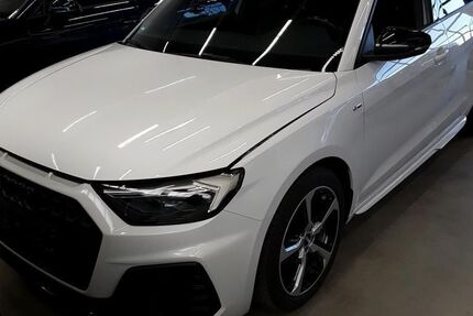Audi A1 103.429 km 18.950 &euro; Hagen 58091