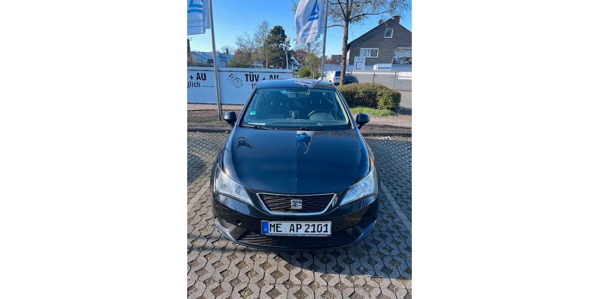 Seat Ibiza 167.000 km 4.499 &euro; Hilden 40724