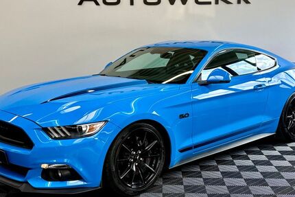 Ford Mustang 62.792 km 32.999 &euro; Hückeswagen 42499