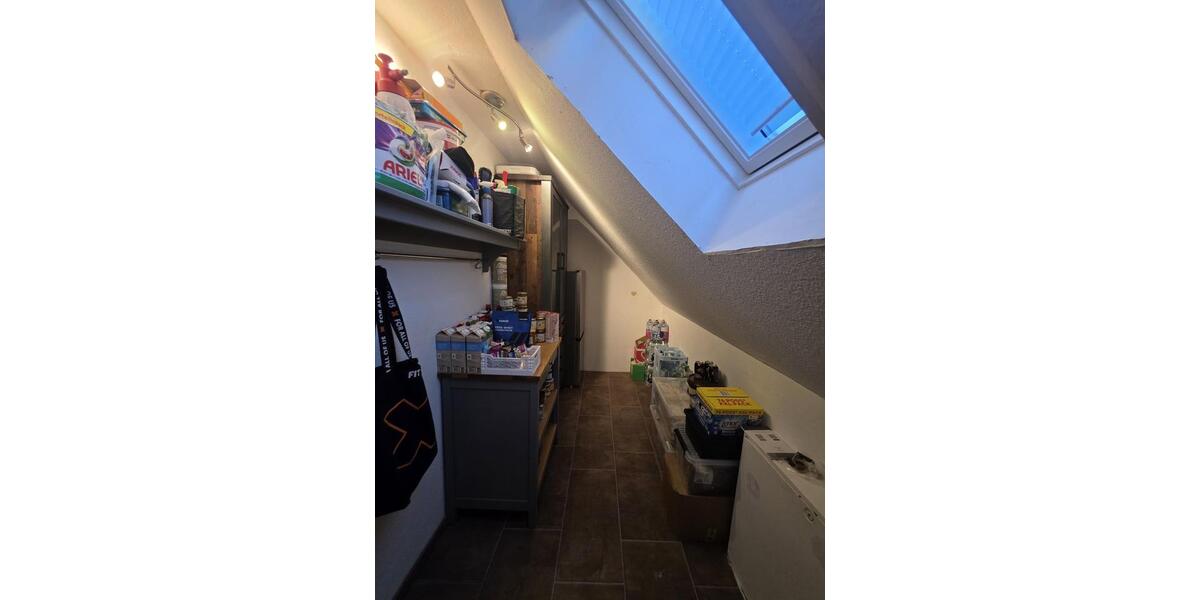 Dachgeschoßwohnung Wuppertal Gemarkung Langerfeld - 2 Zimmer, 48 m&sup2;, 500&euro; | Angebot:26573243