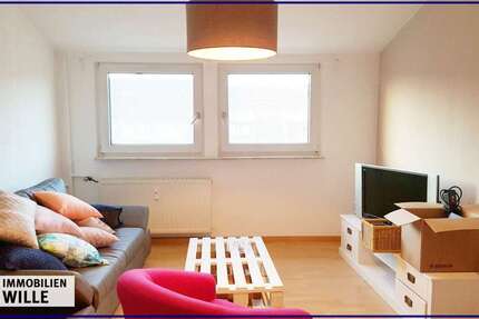 Wohnung Düsseldorf Stadtbezirk 2 - 2 Zimmer, 40 m&sup2;, 620&euro; | Angebot:27307104
