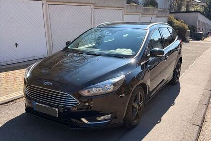 Ford Focus 149.000 km 7.350 &euro; Wuppertal 42117