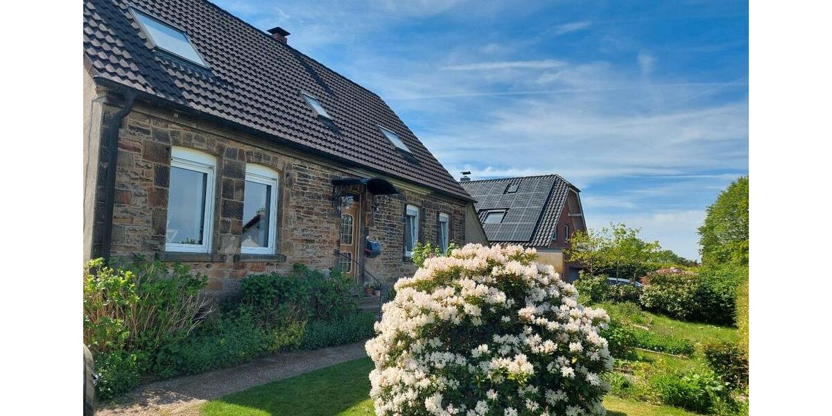 Einfamilienhaus Herdecke - 5 Zimmer, 120 m&sup2;, 750.000&euro; | Angebot:26442045