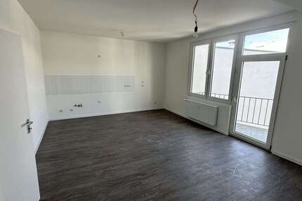 Wohnung Wuppertal Elberfeld - 2 Zimmer, 59 m&sup2;, 645&euro; | Angebot:25191608