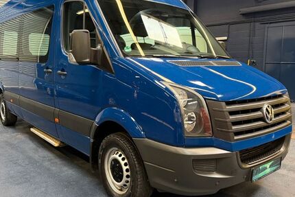 VW Crafter 125.000 km 19.950 &euro; Hilden 40721