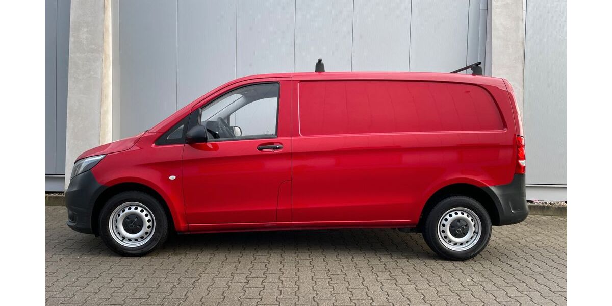Mercedes-Benz Vito 70.000 km 11.990 &euro; Düsseldorf 40231