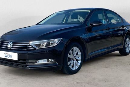 VW Passat 137.215 km 12.990 &euro; Bochum - Linden 44879