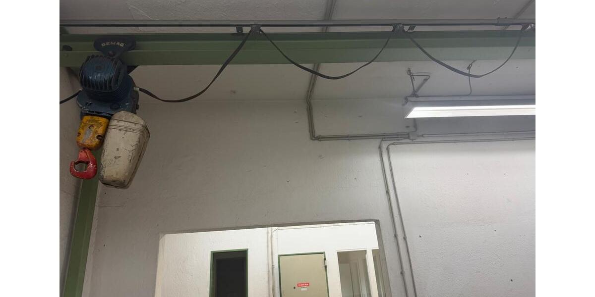 Gewerbeobjekt Solingen Central - 1.200&euro; | Angebot:26637639