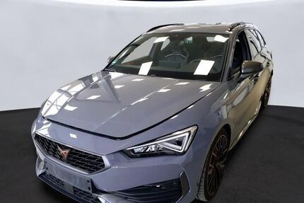 Cupra Leon 13.623 km 33.530 &euro; Hagen 58091