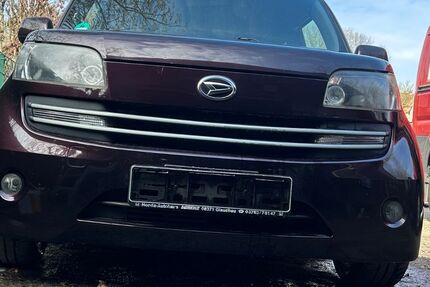 Daihatsu MATERIA 240.172 km 1.450 &euro; Herne 44651