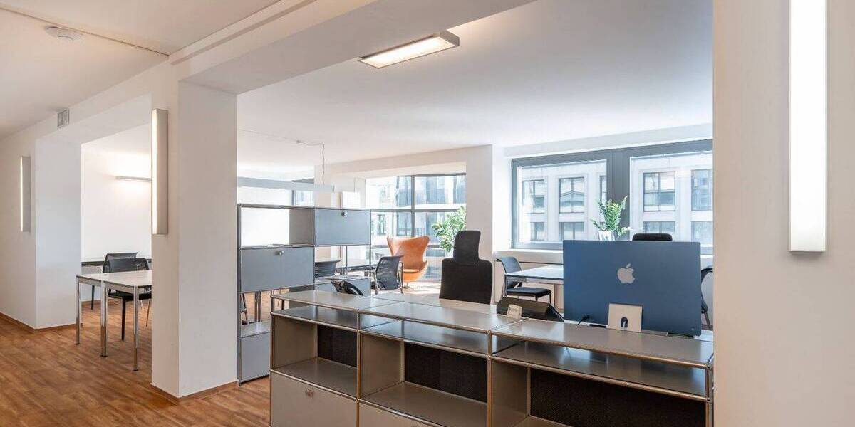 Gewerbeobjekt Düsseldorf Friedrichstadt - 229&euro; | Angebot:25755834