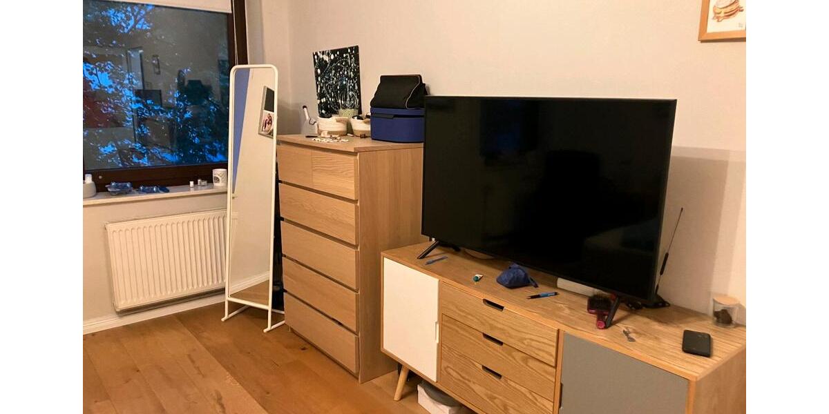 Etagenwohnung Düsseldorf Flingern Süd - 2 Zimmer, 51 m&sup2;, 1.078&euro; | Angebot:26496116
