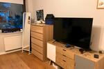 Etagenwohnung Düsseldorf Flingern Süd - 2 Zimmer, 51 m&sup2;, 1.078&euro; | Angebot:26496116